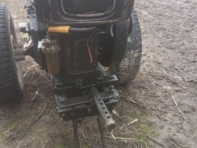 Зубр Інша, об'ємом двигуна 0 л та пробігом 1000 тис. км за 498 $, фото 1 на Automoto.ua