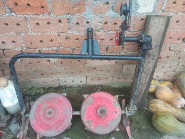 Зубр Інша, об'ємом двигуна 0 л та пробігом 1000 тис. км за 498 $, фото 4 на Automoto.ua