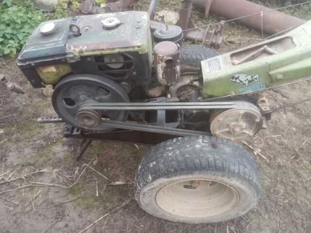 Зубр Інша, об'ємом двигуна 0 л та пробігом 1000 тис. км за 498 $, фото 3 на Automoto.ua