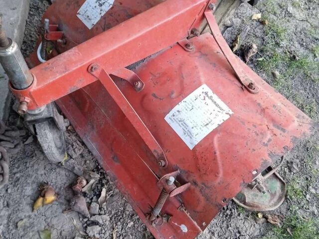 Зубр Другая, объемом двигателя 0 л и пробегом 0 тыс. км за 556 $, фото 2 на Automoto.ua