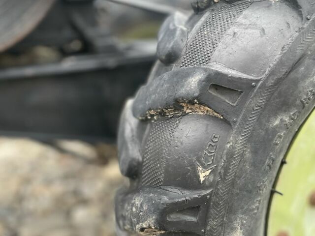 Зубр Другая, объемом двигателя 0.35 л и пробегом 2 тыс. км за 1100 $, фото 7 на Automoto.ua