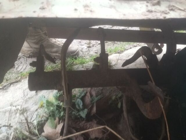 Зубр Інша, об'ємом двигуна 0 л та пробігом 1000 тис. км за 498 $, фото 5 на Automoto.ua