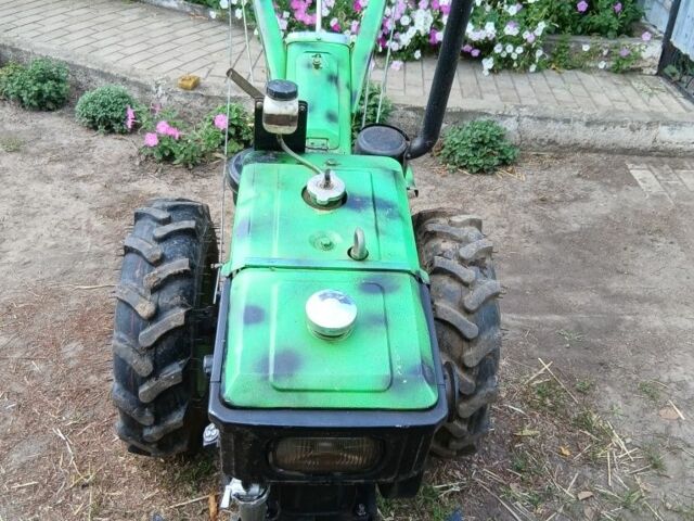 Зубр Другая, объемом двигателя 0 л и пробегом 0 тыс. км за 846 $, фото 1 на Automoto.ua