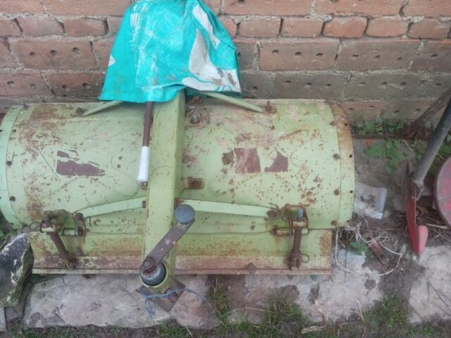 Зубр Інша, об'ємом двигуна 0 л та пробігом 1000 тис. км за 498 $, фото 6 на Automoto.ua