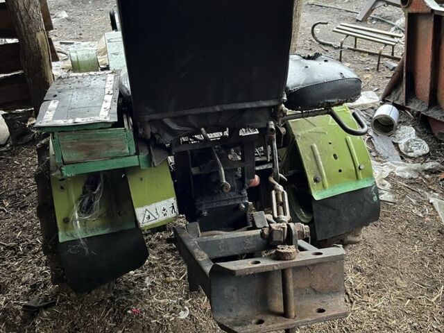 Зубр Інша, об'ємом двигуна 12 л та пробігом 0 тис. км за 650 $, фото 2 на Automoto.ua