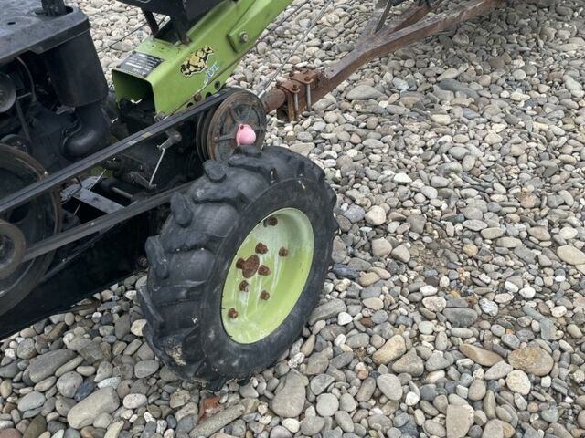 Зубр Другая, объемом двигателя 0.35 л и пробегом 2 тыс. км за 1100 $, фото 6 на Automoto.ua