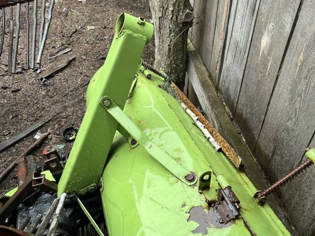 Зубр Інша, об'ємом двигуна 12 л та пробігом 0 тис. км за 650 $, фото 6 на Automoto.ua