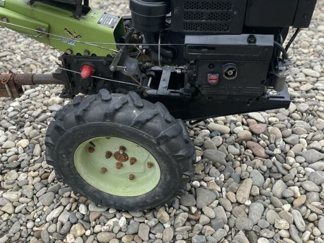 Зубр Другая, объемом двигателя 0.35 л и пробегом 2 тыс. км за 1100 $, фото 2 на Automoto.ua