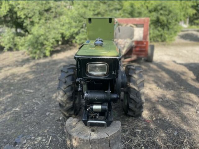 Зубр Другая, объемом двигателя 0 л и пробегом 0 тыс. км за 1250 $, фото 1 на Automoto.ua