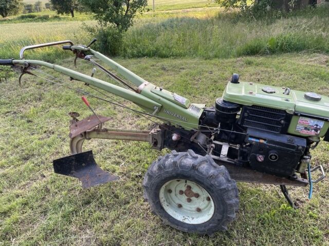 Зубр Другая, объемом двигателя 0 л и пробегом 0 тыс. км за 1000 $, фото 1 на Automoto.ua