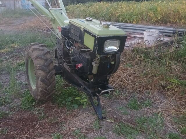 Зубр Інша, об'ємом двигуна 0 л та пробігом 0 тис. км за 923 $, фото 4 на Automoto.ua