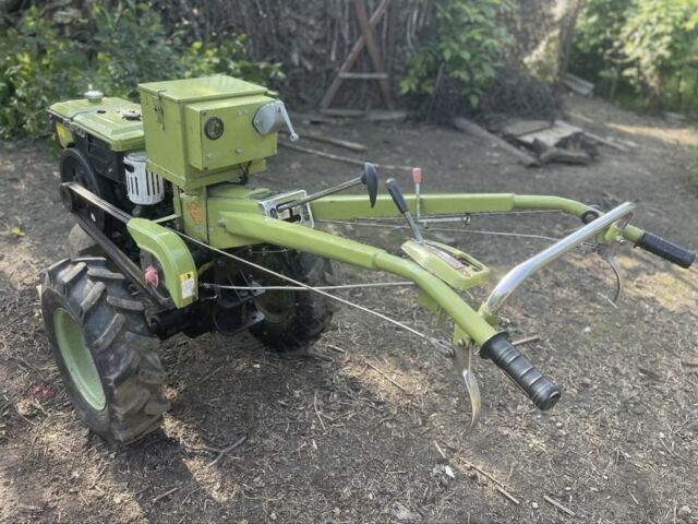 Зубр Другая, объемом двигателя 0 л и пробегом 0 тыс. км за 1250 $, фото 3 на Automoto.ua
