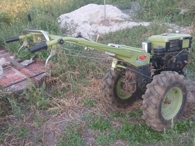 Зубр Інша, об'ємом двигуна 0 л та пробігом 0 тис. км за 923 $, фото 3 на Automoto.ua