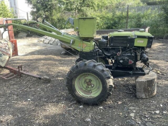 Зубр Другая, объемом двигателя 0 л и пробегом 0 тыс. км за 1250 $, фото 2 на Automoto.ua