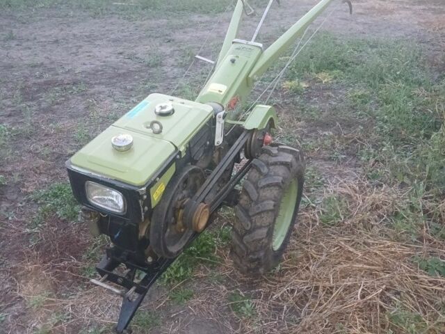 Зубр Інша, об'ємом двигуна 0 л та пробігом 0 тис. км за 923 $, фото 1 на Automoto.ua