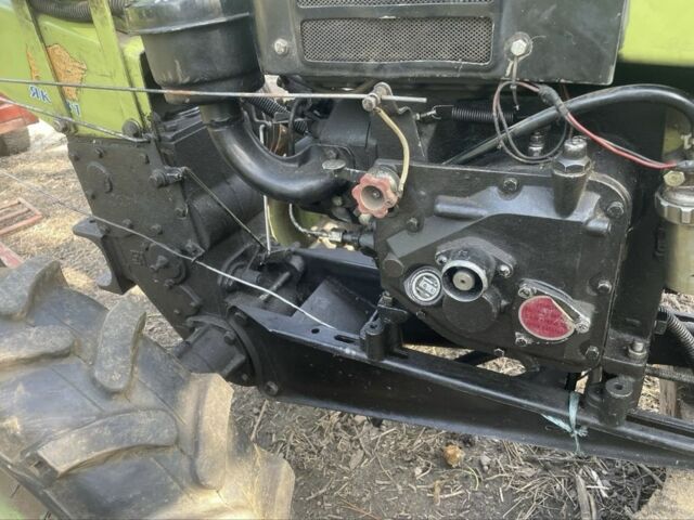 Зубр Другая, объемом двигателя 0 л и пробегом 0 тыс. км за 1250 $, фото 5 на Automoto.ua
