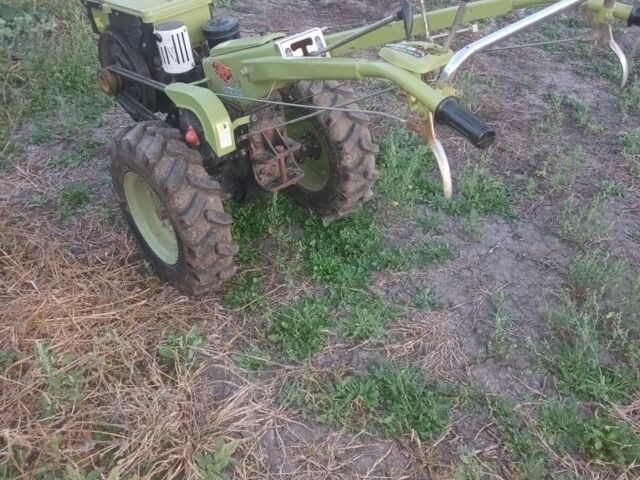 Зубр Інша, об'ємом двигуна 0 л та пробігом 0 тис. км за 923 $, фото 2 на Automoto.ua
