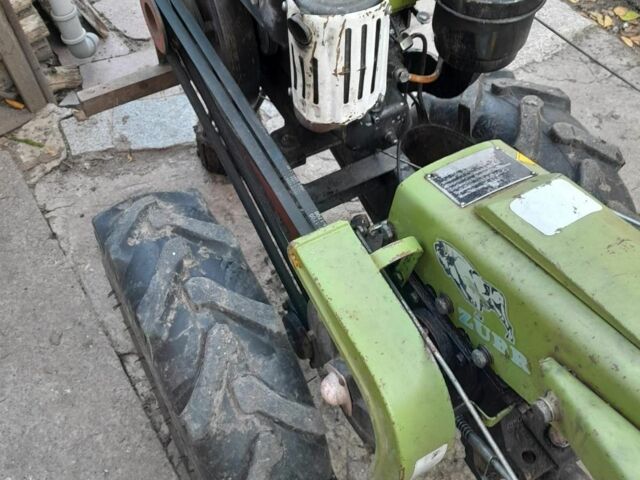 Зубр Другая, объемом двигателя 0 л и пробегом 0 тыс. км за 655 $, фото 4 на Automoto.ua