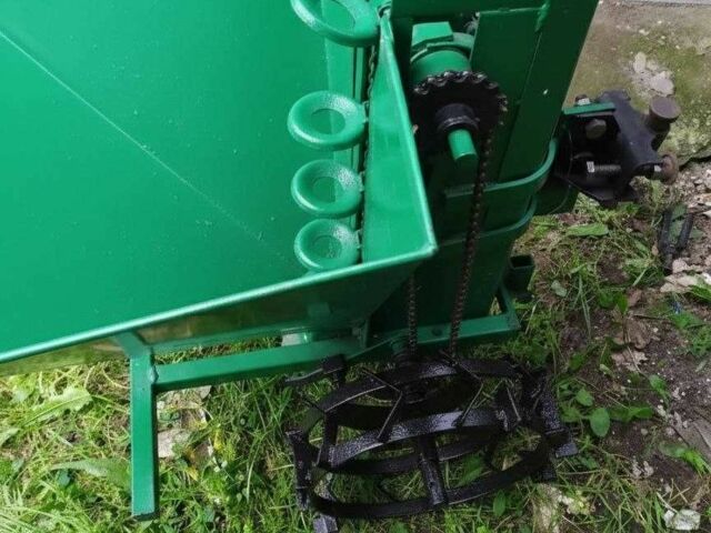 Зубр Інша, об'ємом двигуна 0 л та пробігом 0 тис. км за 725 $, фото 5 на Automoto.ua