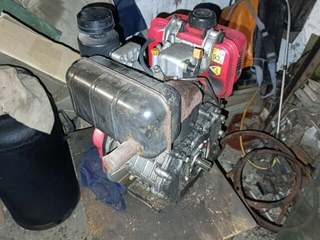 Зубр Другая, объемом двигателя 0 л и пробегом 0 тыс. км за 406 $, фото 6 на Automoto.ua