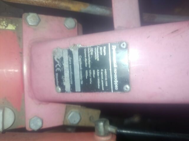 Зубр Другая, объемом двигателя 0 л и пробегом 0 тыс. км за 406 $, фото 7 на Automoto.ua