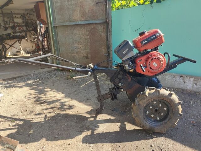 Зубр Другая, объемом двигателя 1200 л и пробегом 0 тыс. км за 238 $, фото 2 на Automoto.ua