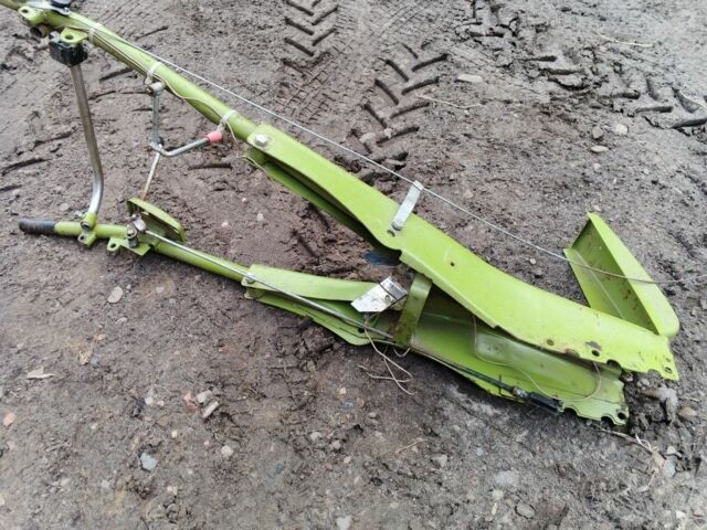 Зубр Інша, об'ємом двигуна 0 л та пробігом 0 тис. км за 37 $, фото 6 на Automoto.ua