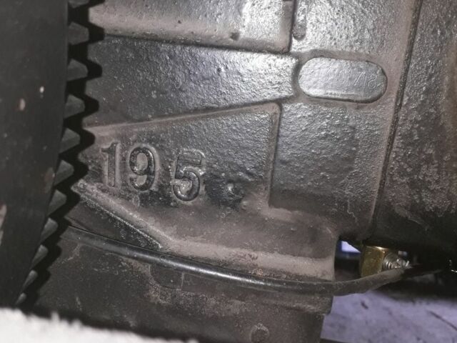 Зубр Другая, объемом двигателя 0.8 л и пробегом 100 тыс. км за 1428 $, фото 3 на Automoto.ua