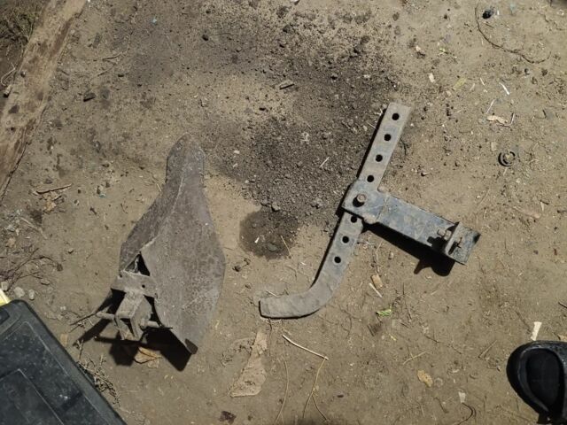 Зубр Другая, объемом двигателя 0 л и пробегом 0 тыс. км за 406 $, фото 4 на Automoto.ua