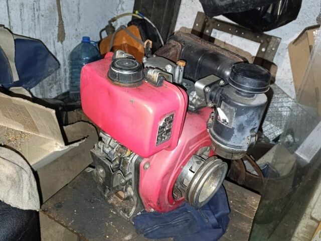 Зубр Другая, объемом двигателя 0 л и пробегом 0 тыс. км за 406 $, фото 5 на Automoto.ua