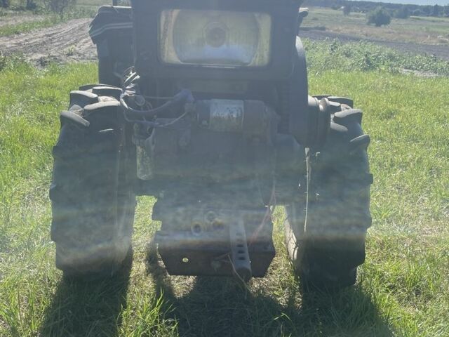 Зубр Другая, объемом двигателя 0 л и пробегом 0 тыс. км за 1014 $, фото 2 на Automoto.ua