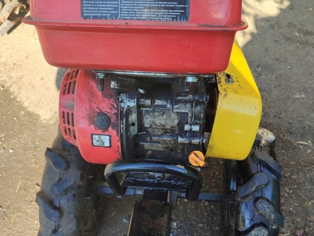 Зубр Другая, объемом двигателя 1200 л и пробегом 0 тыс. км за 238 $, фото 4 на Automoto.ua