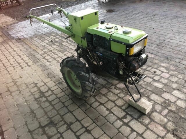 Зубр Другая, объемом двигателя 0 л и пробегом 0 тыс. км за 1000 $, фото 2 на Automoto.ua