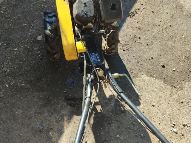 Зубр Другая, объемом двигателя 1200 л и пробегом 0 тыс. км за 238 $, фото 5 на Automoto.ua