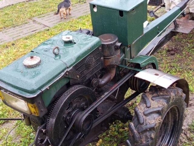 Зубр Другая, объемом двигателя 0 л и пробегом 0 тыс. км за 1300 $, фото 2 на Automoto.ua