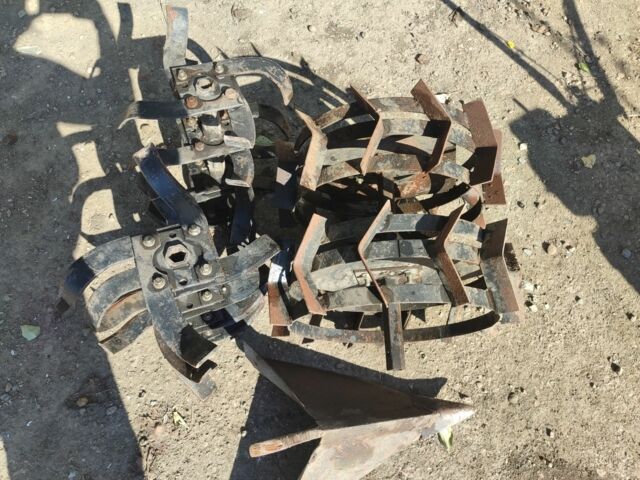 Зубр Другая, объемом двигателя 1200 л и пробегом 0 тыс. км за 238 $, фото 3 на Automoto.ua