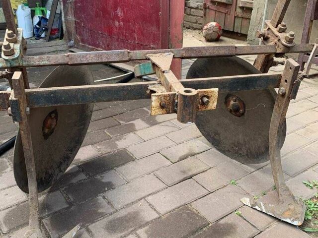 Зубр Другая 2015 в Краматорске на Automoto.ua Зубр Другая, объемом двигателя 0 л и пробегом 0 тыс. км за 913 $, фото 8 на Automoto.ua