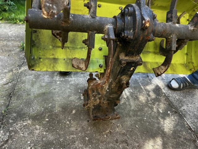 Зубр Другая, объемом двигателя 0 л и пробегом 0 тыс. км за 48 $, фото 8 на Automoto.ua