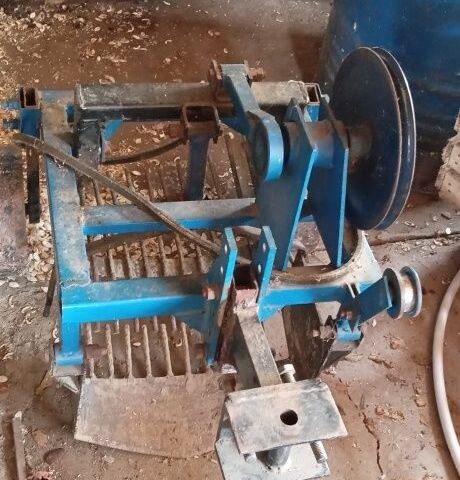 Зубр Другая, объемом двигателя 0 л и пробегом 0 тыс. км за 55000 $, фото 5 на Automoto.ua