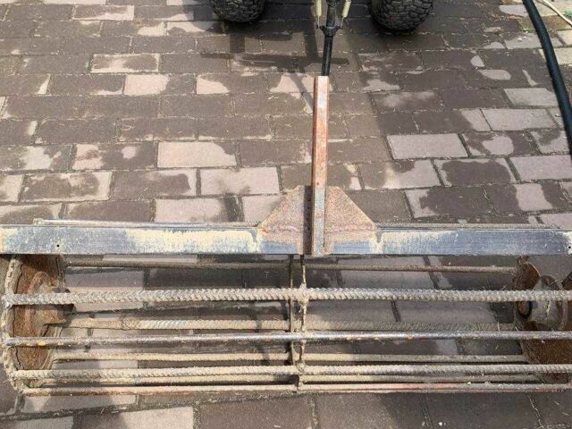 Зубр Другая 2015 в Краматорске на Automoto.ua Зубр Другая, объемом двигателя 0 л и пробегом 0 тыс. км за 913 $, фото 10 на Automoto.ua