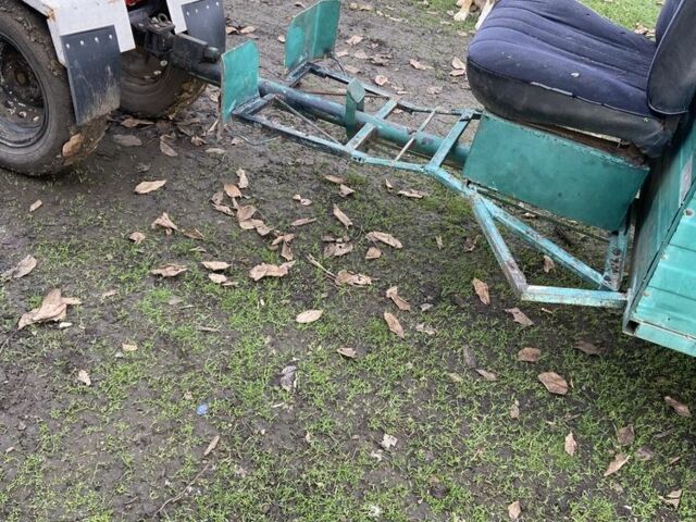 Зубр Інша, об'ємом двигуна 0 л та пробігом 0 тис. км за 738 $, фото 6 на Automoto.ua