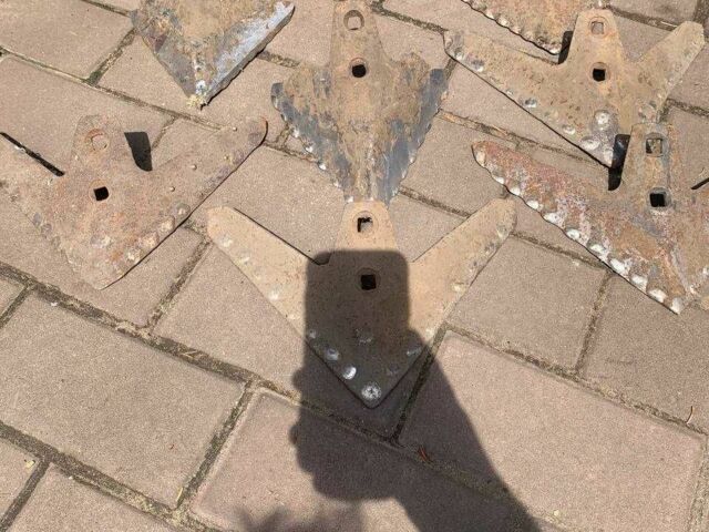 Зубр Другая 2015 в Краматорске на Automoto.ua Зубр Другая, объемом двигателя 0 л и пробегом 0 тыс. км за 913 $, фото 9 на Automoto.ua