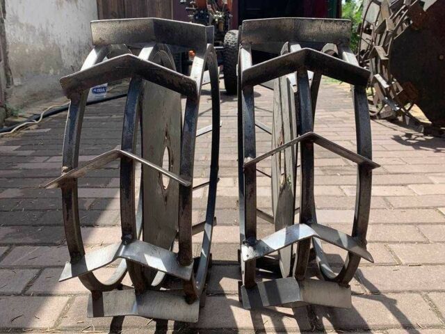 Зубр Другая 2015 в Краматорске на Automoto.ua Зубр Другая, объемом двигателя 0 л и пробегом 0 тыс. км за 913 $, фото 14 на Automoto.ua