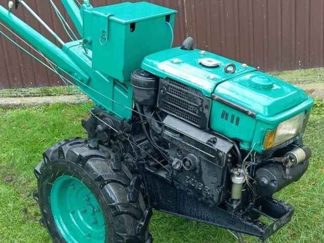 Зубр Другая, объемом двигателя 0 л и пробегом 50 тыс. км за 684 $, фото 4 на Automoto.ua