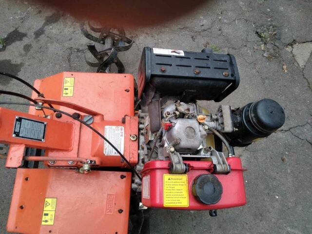 Зубр Другая, объемом двигателя 0 л и пробегом 0 тыс. км за 632 $, фото 3 на Automoto.ua