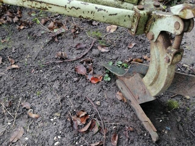 Зубр Другая, объемом двигателя 0 л и пробегом 0 тыс. км за 616 $, фото 5 на Automoto.ua