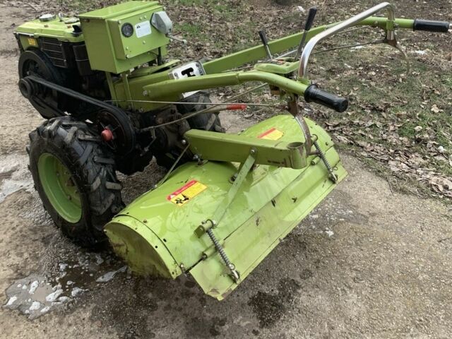 Зубр Інша, об'ємом двигуна 0 л та пробігом 0 тис. км за 950 $, фото 2 на Automoto.ua