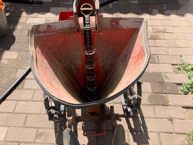 Зубр Другая 2015 в Краматорске на Automoto.ua Зубр Другая, объемом двигателя 0 л и пробегом 0 тыс. км за 913 $, фото 13 на Automoto.ua