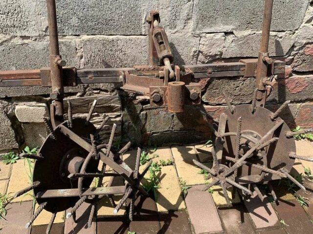 Зубр Другая 2015 в Краматорске на Automoto.ua Зубр Другая, объемом двигателя 0 л и пробегом 0 тыс. км за 913 $, фото 18 на Automoto.ua