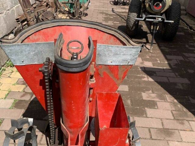 Зубр Другая 2015 в Краматорске на Automoto.ua Зубр Другая, объемом двигателя 0 л и пробегом 0 тыс. км за 913 $, фото 12 на Automoto.ua